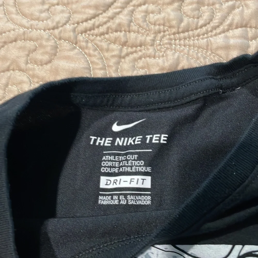 Nike Savage SPD Shirt